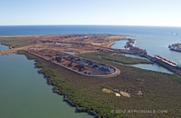 Port Hedland - Image 37<br />Added 20/7/2012